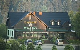 Zajazd Byczy Róg